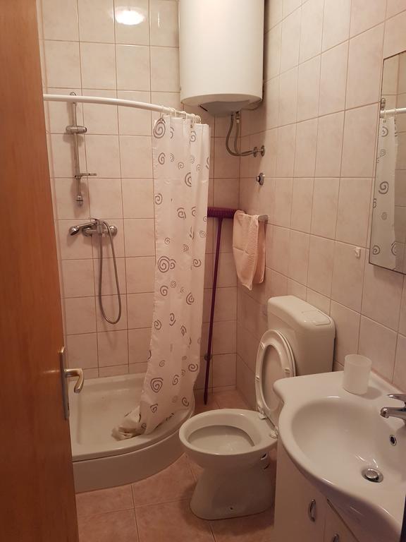 Apartman Vito Medulin Exterior photo