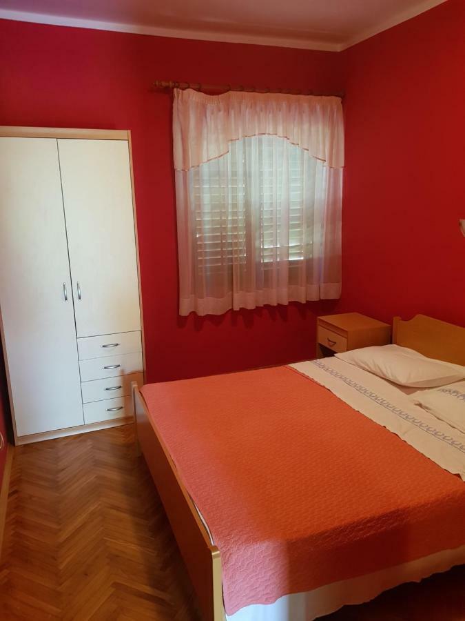 Apartman Vito Medulin Exterior photo